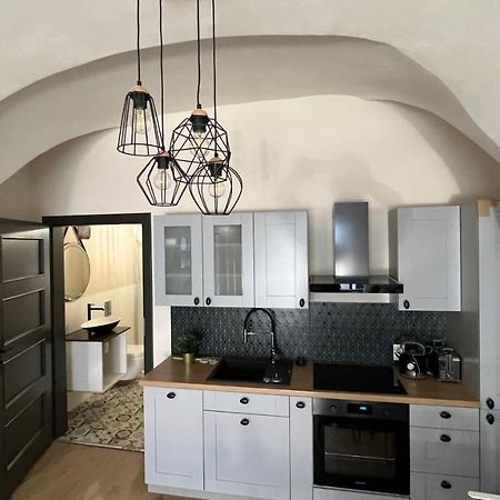 Studio Przy Klodzkiej Duszniki Zdroj Luaran gambar