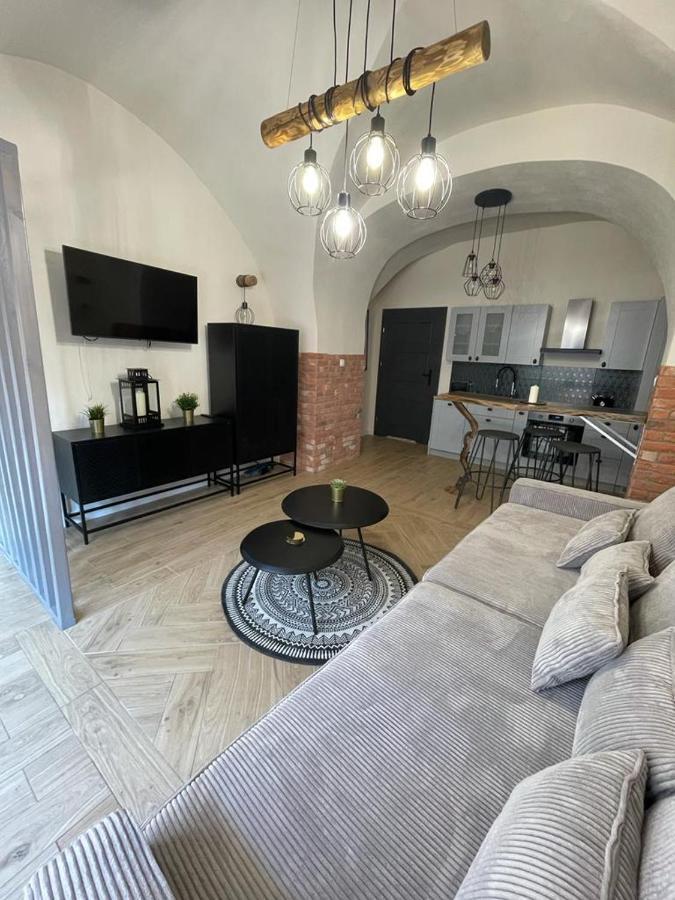 Studio Przy Klodzkiej Duszniki Zdroj Luaran gambar