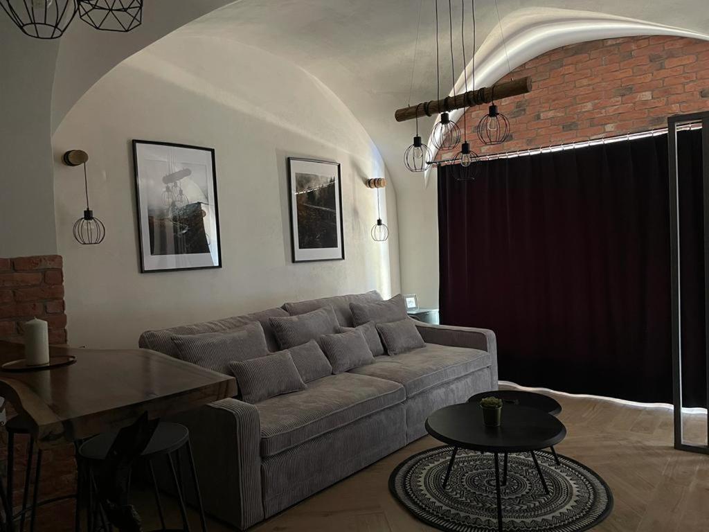 Studio Przy Klodzkiej Duszniki Zdroj Luaran gambar