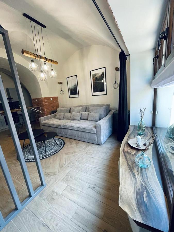 Studio Przy Klodzkiej Duszniki Zdroj Luaran gambar