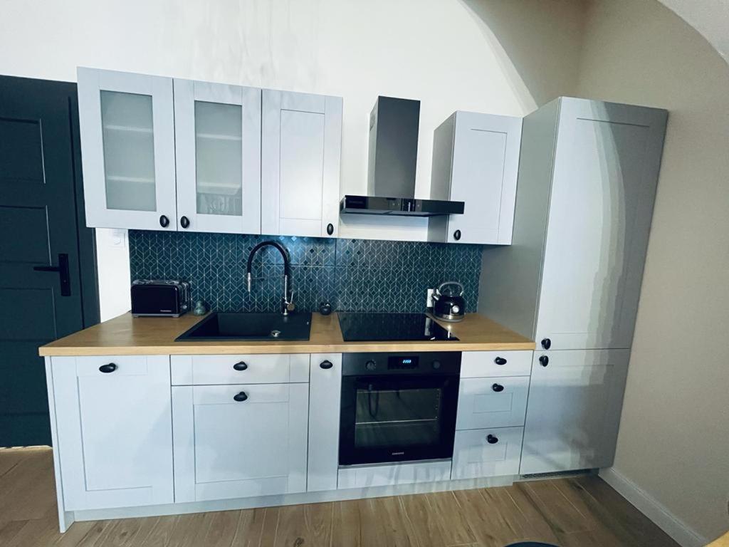 Studio Przy Klodzkiej Duszniki Zdroj Luaran gambar