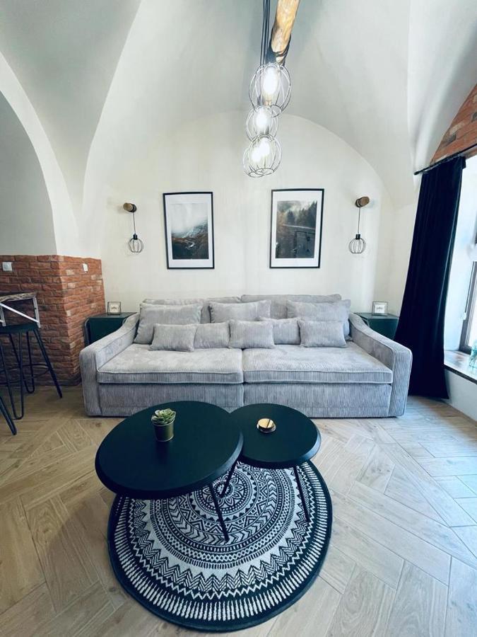 Studio Przy Klodzkiej Duszniki Zdroj Luaran gambar