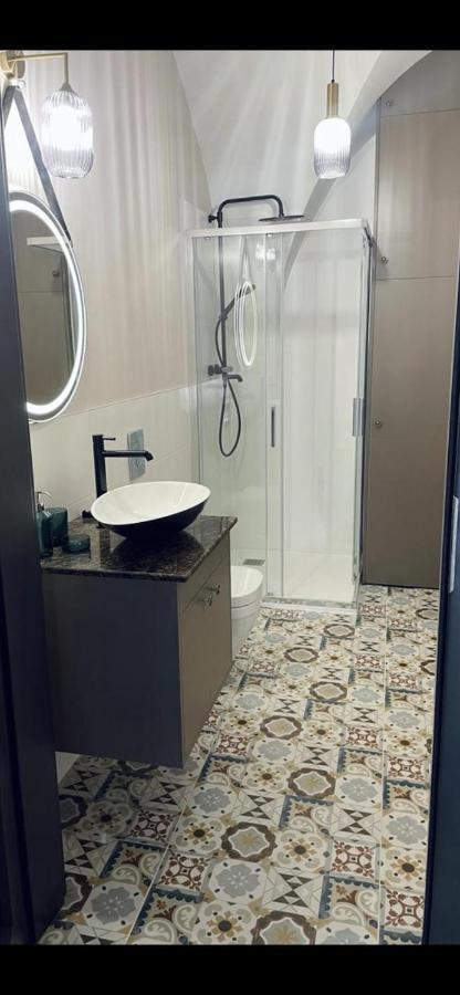 Studio Przy Klodzkiej Duszniki Zdroj Luaran gambar