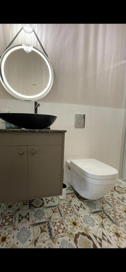 Studio Przy Klodzkiej Duszniki Zdroj Luaran gambar