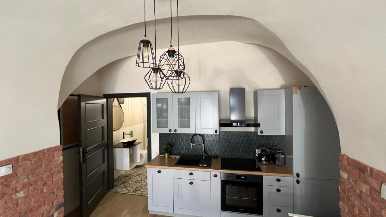 Studio Przy Klodzkiej Duszniki Zdroj Luaran gambar