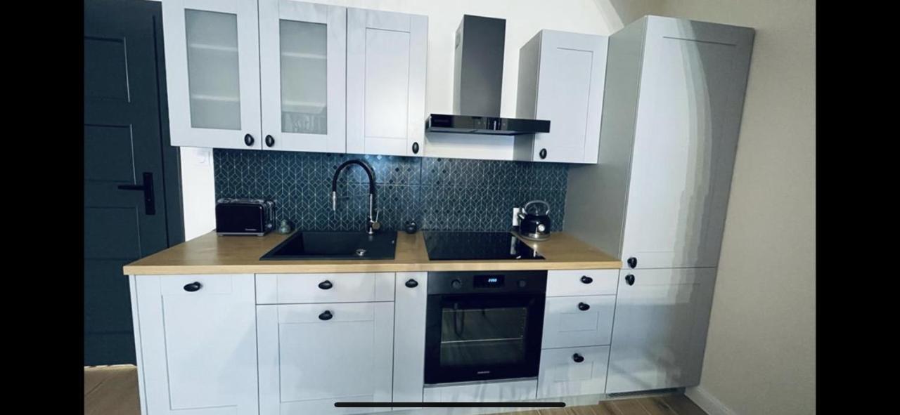 Studio Przy Klodzkiej Duszniki Zdroj Luaran gambar
